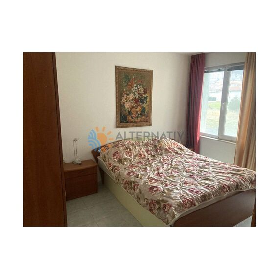 Квартира 3-комнатная 2+1 в Несебре (Святой Влас) площадь 71м² 2 этаж, изображение 6