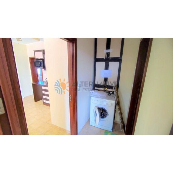 Квартира 3-комнатная 2+1 в Несебре (Равда) площадь 86м² 3 этаж, изображение 10