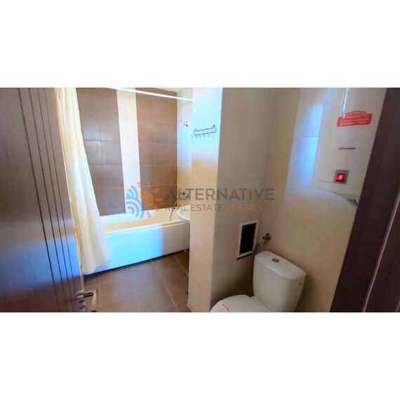 Квартира 3-комнатная 2+1 в Несебре (Равда) площадь 86м² 3 этаж, изображение 12