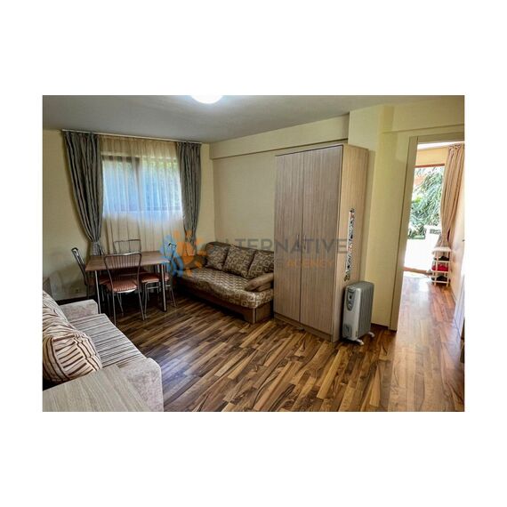 Квартира 3-комнатная 2+1 в Несебре (Святой Влас) площадь 84м², изображение 9