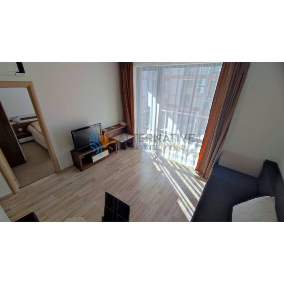 Квартира 3-комнатная 2+1 в Несебре (Солнечный Берег) площадь 70м² 2 этаж
