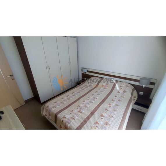 Квартира 3-комнатная 2+1 в Несебре (Солнечный Берег) площадь 70м² 2 этаж, изображение 13