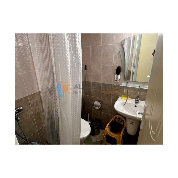 Квартира 3-комнатная 2+1 в Несебре (Святой Влас) площадь 84м², изображение 15