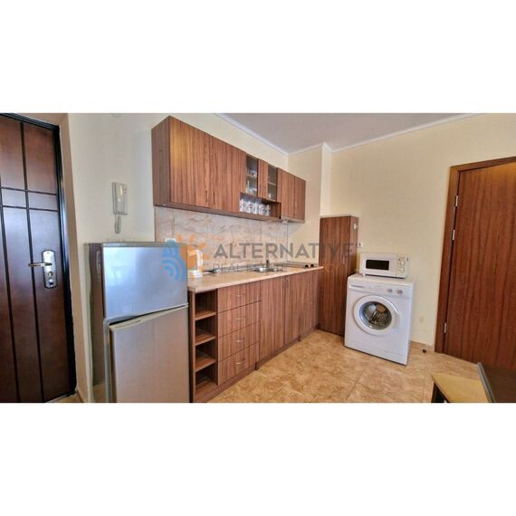Квартира 3-комнатная 2+1 в Несебре (Равда) площадь 66м² 4 этаж, изображение 18