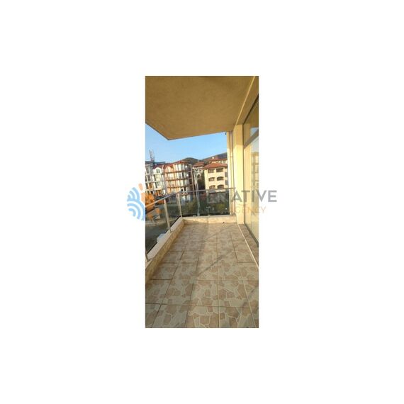 Квартира 3-комнатная 2+1 в Несебре (Святой Влас) площадь 90м² 5 этаж, изображение 18