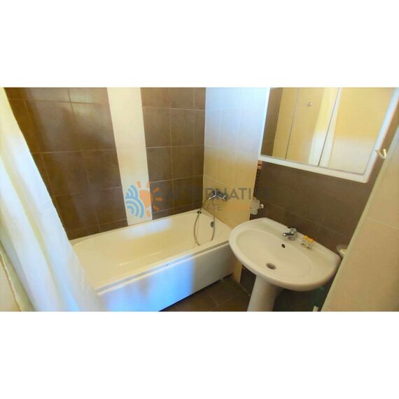 Квартира 3-комнатная 2+1 в Несебре (Равда) площадь 86м² 3 этаж, изображение 13