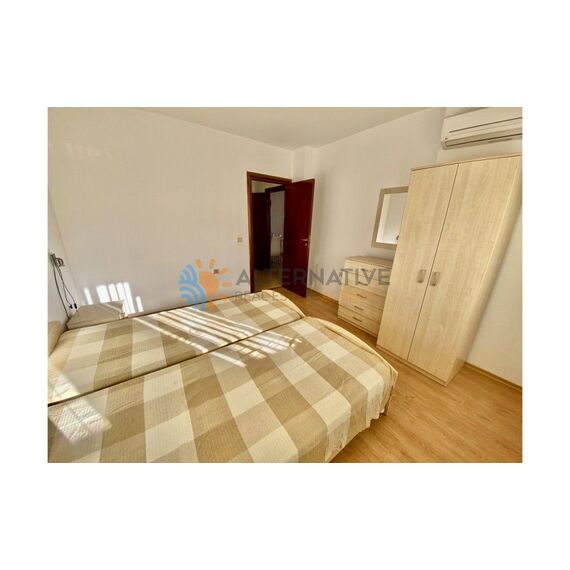 Квартира 3-комнатная 2+1 в Несебре (Святой Влас) площадь 96м² 4 этаж, изображение 10