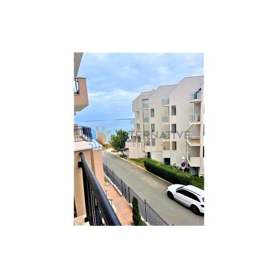 Квартира 3-комнатная 2+1 в Несебре (Святой Влас) площадь 89м² 3 этаж, изображение 14