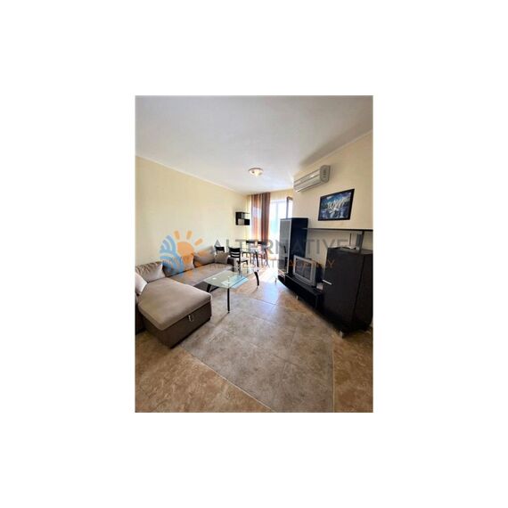 Квартира 3-комнатная 2+1 в Несебре (Равда) площадь 68м² 4 этаж