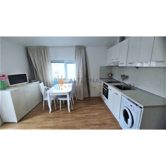 Квартира 3-комнатная 2+1 в Несебре (Солнечный Берег) площадь 75м² 5 этаж, изображение 15