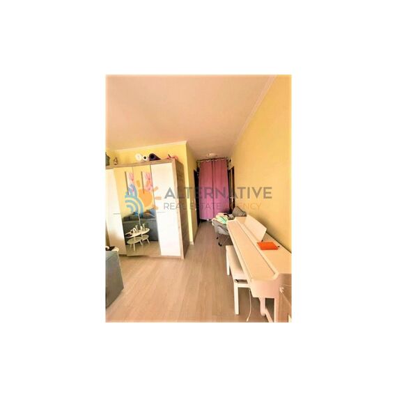 Квартира 3-комнатная 2+1 в Несебре (Равда) площадь 85.68м² 4 этаж, изображение 5