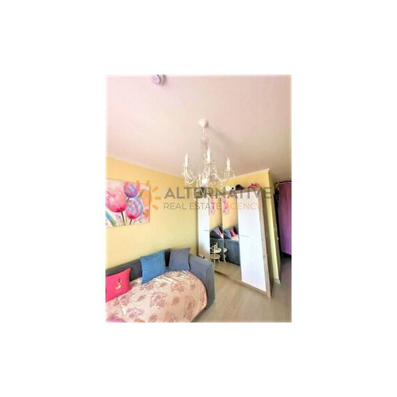 Квартира 3-комнатная 2+1 в Несебре (Равда) площадь 85.68м² 4 этаж, изображение 6