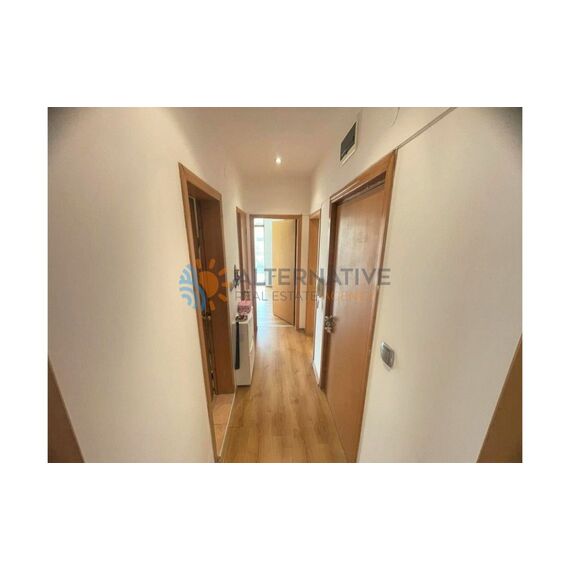 Квартира 3-комнатная 2+1 в Несебре (Святой Влас) площадь 90м² 2 этаж, изображение 4