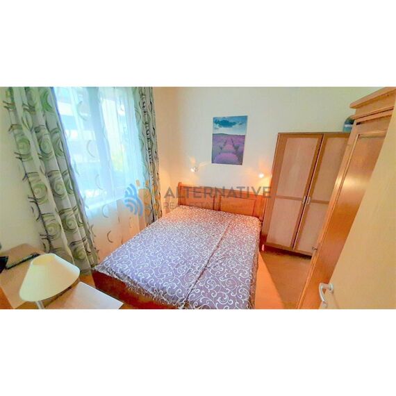 Квартира 3-комнатная 2+1 в Несебре (Святой Влас) площадь 100м², изображение 6