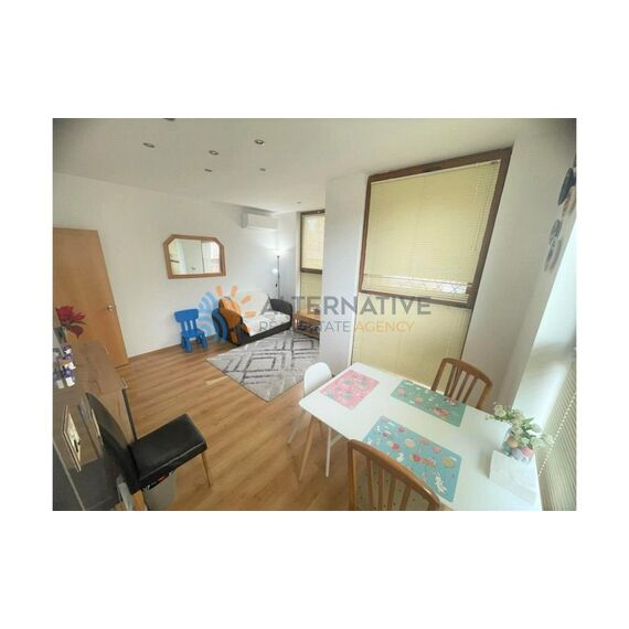 Квартира 3-комнатная 2+1 в Несебре (Святой Влас) площадь 90м² 2 этаж, изображение 7