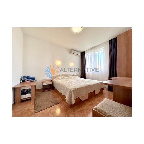 Квартира 3-комнатная 2+1 в Несебре (Святой Влас) площадь 83м² 3 этаж, изображение 8