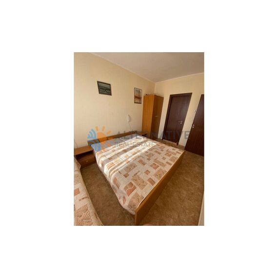 Квартира 3-комнатная 2+1 в Несебре (Равда) площадь 68м² 4 этаж, изображение 11