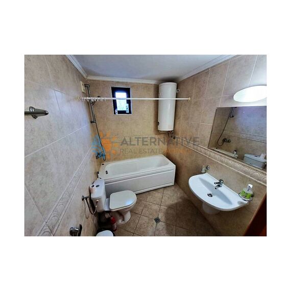 Квартира 3-комнатная 2+1 в Несебре (Святой Влас) площадь 90м² 2 этаж, изображение 7
