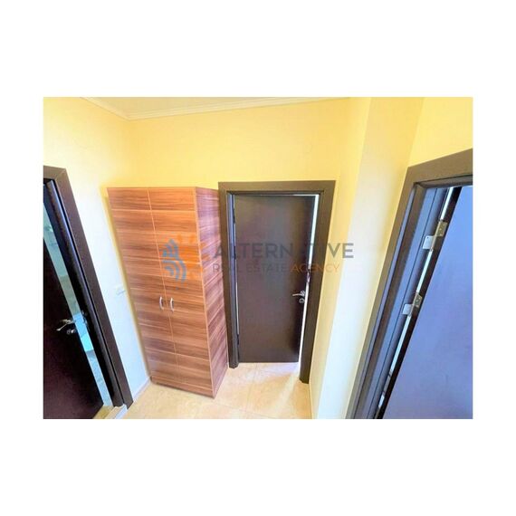 Квартира 3-комнатная 2+1 в Несебре (Равда) площадь 80м² 4 этаж, изображение 9