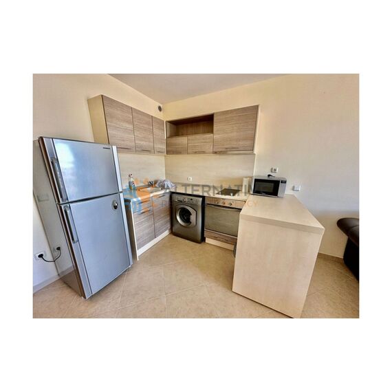 Квартира 3-комнатная 2+1 в Несебре (Солнечный Берег) площадь 90м² 5 этаж, изображение 6