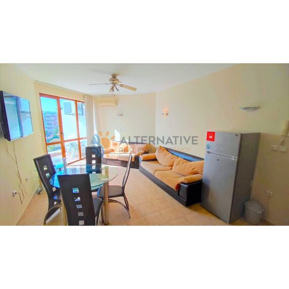 Квартира 3-комнатная 2+1 в Несебре (Равда) площадь 86м² 3 этаж