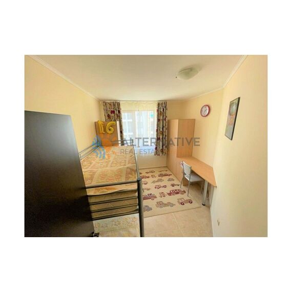 Квартира 3-комнатная 2+1 в Несебре (Равда) площадь 80м² 4 этаж, изображение 10