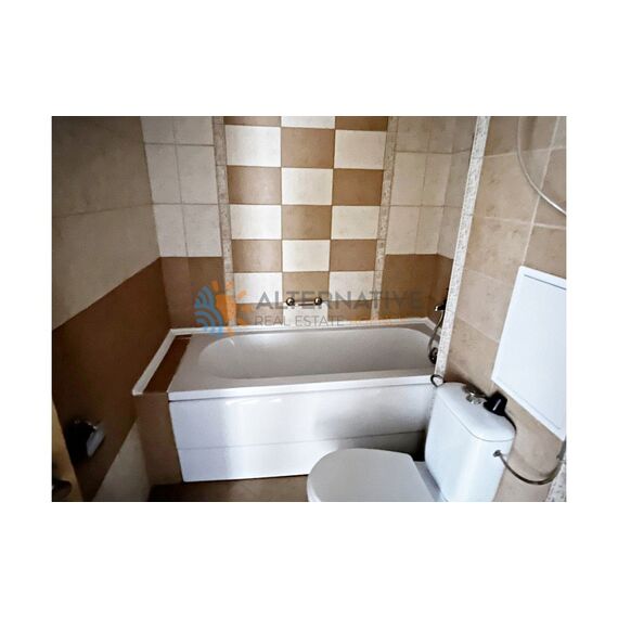 Квартира 3-комнатная 2+1 в Несебре (Солнечный Берег) площадь 88м² 3 этаж