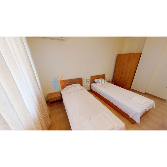 Квартира 3-комнатная 2+1 в Несебре (Солнечный Берег) площадь 97м² 5 этаж, изображение 19