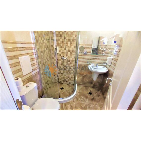 Квартира 3-комнатная 2+1 в Несебре (Солнечный Берег) площадь 85м² 6 этаж, изображение 14