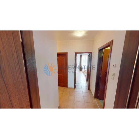 Квартира 3-комнатная 2+1 в Несебре (Солнечный Берег) площадь 97м² 4 этаж, изображение 9