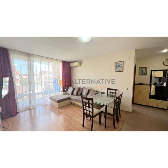 Квартира 3-комнатная 2+1 в Несебре (Солнечный Берег) площадь 72м² 3 этаж, изображение 7