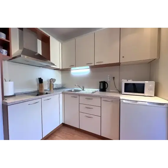 Квартира 1-комнатная у моря в Несебре (Святой Влас) площадь 49м² 4 этаж, изображение 5