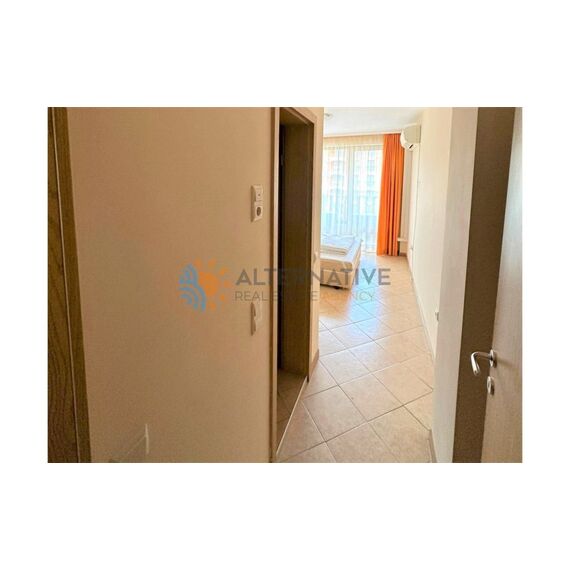 Квартира 3-комнатная 2+1 в Несебре (Солнечный Берег) площадь 90м² 4 этаж, изображение 12