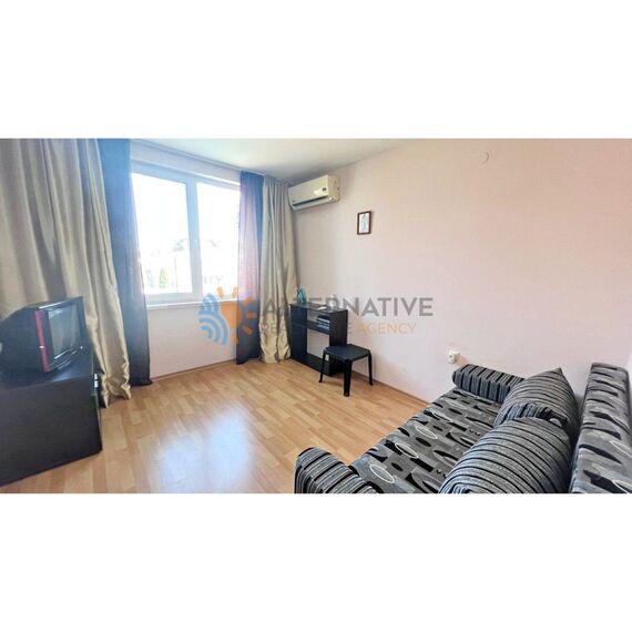 Квартира 3-комнатная 2+1 в Несебре (Солнечный Берег) площадь 72м² 3 этаж, изображение 3