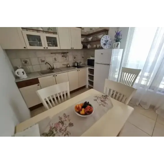 Квартира 2-комнатная 1+1 у моря в Несебре (Святой Влас) площадь 66м² 2 этаж, изображение 7