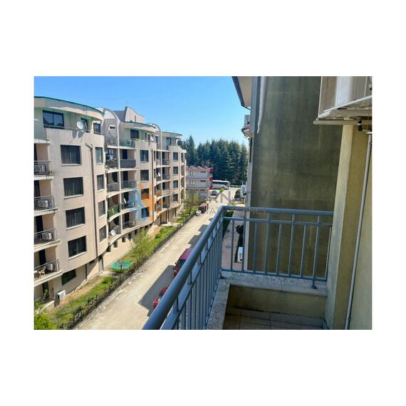 Квартира 3-комнатная 2+1 в Несебре (Солнечный Берег) площадь 98м² 5 этаж, изображение 7