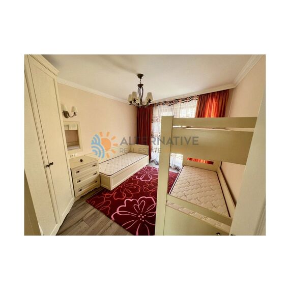 Квартира 3-комнатная 2+1 в Несебре площадь 179м² 5 этаж, изображение 3