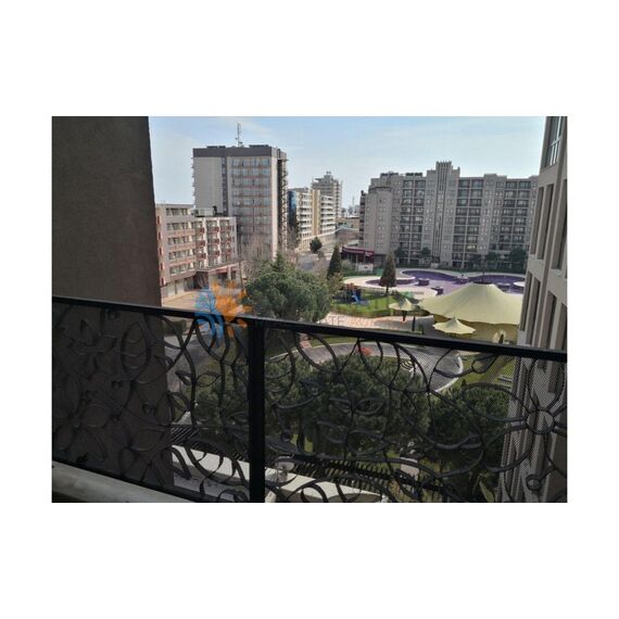 Квартира 3-комнатная 2+1 в Несебре (Солнечный Берег) площадь 103м² 5 этаж, изображение 12