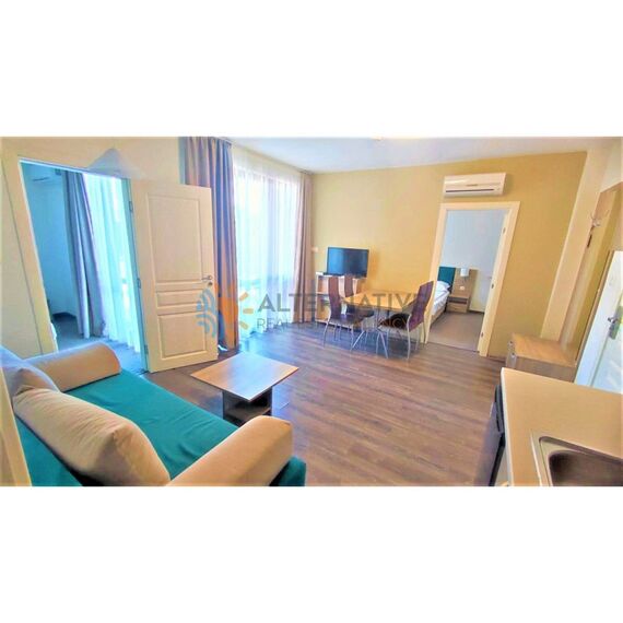 Квартира 3-комнатная 2+1 в Несебре (Солнечный Берег) площадь 85м² 6 этаж, изображение 15
