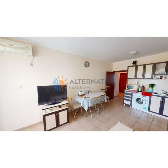 Квартира 3-комнатная 2+1 в Несебре (Солнечный Берег) площадь 97м² 4 этаж, изображение 13