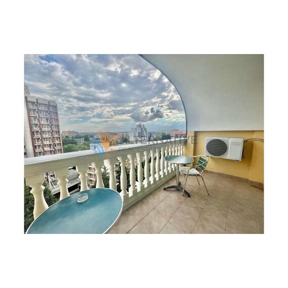 Квартира 3-комнатная 2+1 в Несебре (Солнечный Берег) площадь 106м² 5 этаж, изображение 5