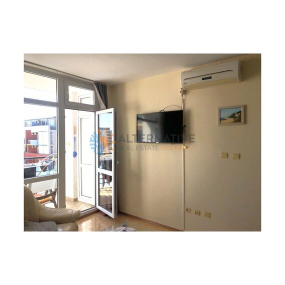 Квартира 3-комнатная 2+1 в Несебре (Солнечный Берег) площадь 90м² 2 этаж, изображение 8
