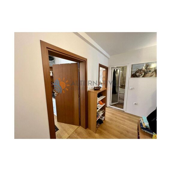 Квартира 3-комнатная 2+1 в Несебре (Солнечный Берег) площадь 100м² 4 этаж, изображение 16