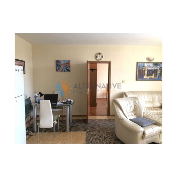 Квартира 3-комнатная 2+1 в Несебре (Солнечный Берег) площадь 90м² 2 этаж, изображение 7