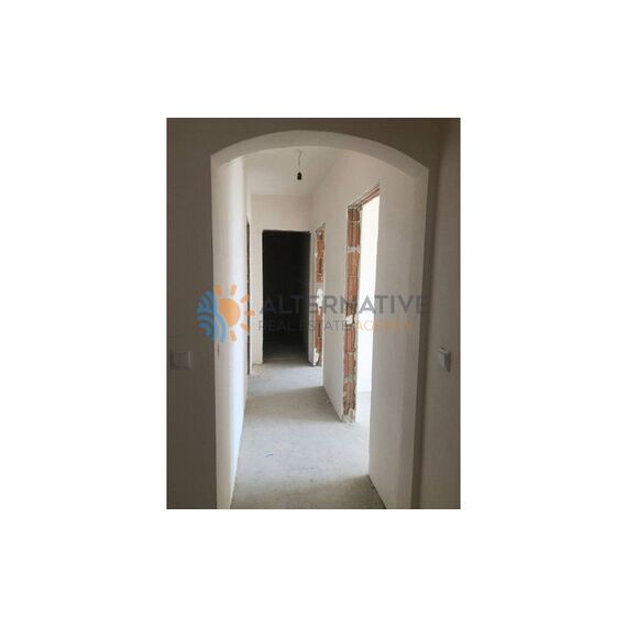 Квартира 3-комнатная 2+1 в Несебре (Равда) площадь 91м² 2 этаж, изображение 6