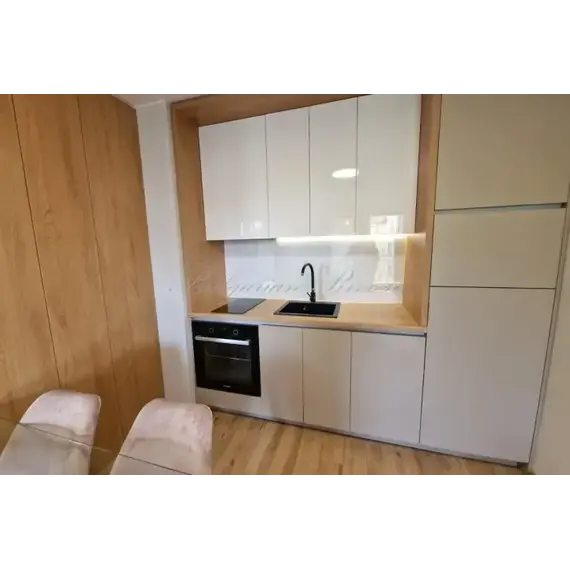 Квартира 2-комнатная 1+1 у моря в Несебре (Солнечный Берег) площадь 54м² 3 этаж, изображение 4