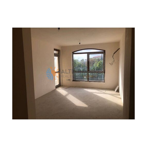 Квартира 3-комнатная 2+1 в Несебре (Равда) площадь 91м² 2 этаж, изображение 4