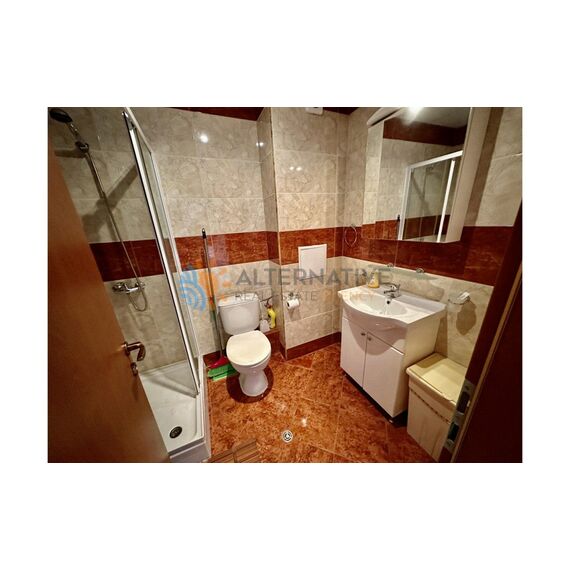Квартира 3-комнатная 2+1 в Несебре (Солнечный Берег) площадь 80м² 3 этаж, изображение 6