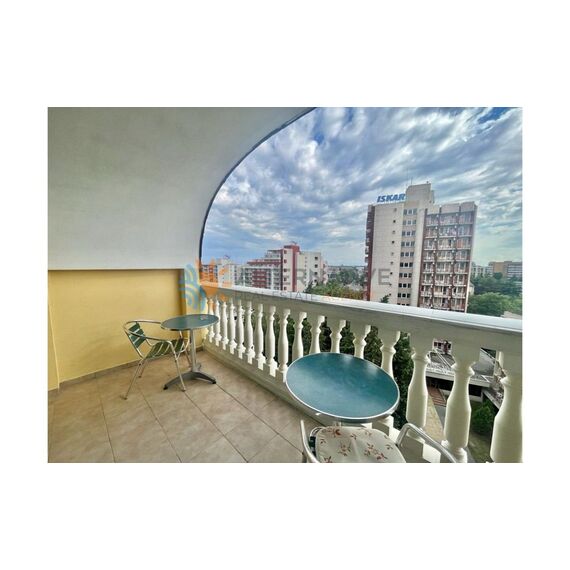 Квартира 3-комнатная 2+1 в Несебре (Солнечный Берег) площадь 106м² 5 этаж, изображение 10