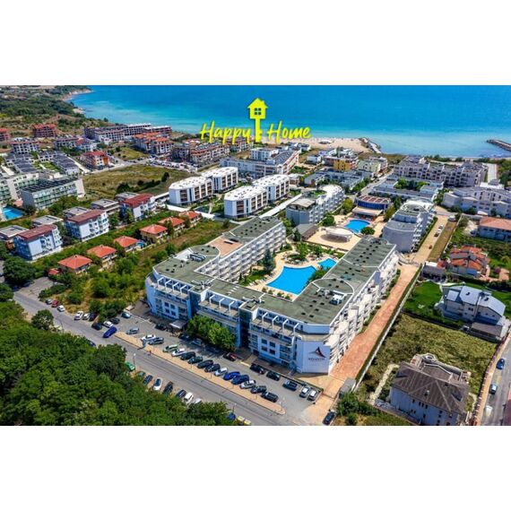 Квартира 3-комнатная 2+1 у моря в Бургасе (Сарафово) площадь 134м² 1 этаж, изображение 19